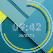 HD Pictures Watch Face screenshot 7