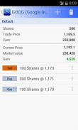 Smart Stock - Stocks Quotes screenshot 6