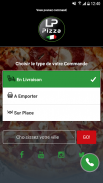 LP Pizza Rouen screenshot 3