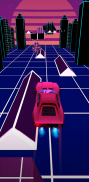 Ramp Driver 3D screenshot 1