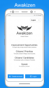 Awakizen screenshot 1