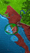 Conflict of Nations: WW3 spiel screenshot 2