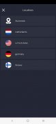 VPN Door - Secure & Fast VPN screenshot 4