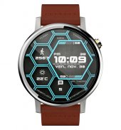 Hex Watch Face screenshot 3