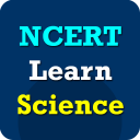 NCERT Learn Science Icon