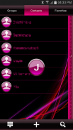 TEME FOR EXDIALER AERO PINK screenshot 2