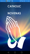 My Prayer-Best Catholic Novena Prayers App screenshot 0