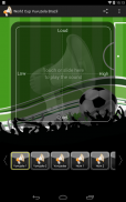 Football Air Horn + ringtone screenshot 3