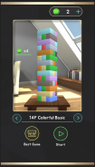 Balance Block 3D screenshot 3