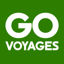 Go Voyages : Vols pas chers