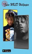 RIP Juice WRLD Wallpapers screenshot 2