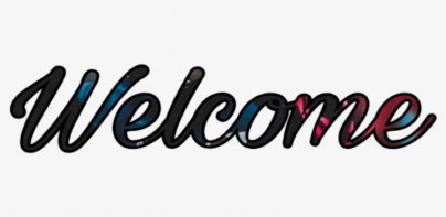 Welcome GIF/Images Collection