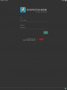 DISPATCH NOW FLOW EDITION screenshot 13