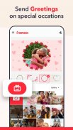 Frameo: Share to photo frames screenshot 5