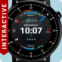 Power Watch Face