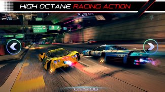 Rival Gears Racing screenshot 14