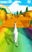 Unicorn Run screenshot 16