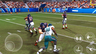 American Football National League screenshot 0