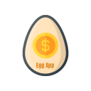 Make money, egg clicker