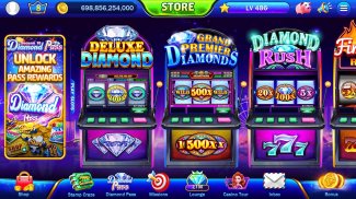 Classic Slots™ - Casino Games screenshot 3