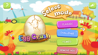 Egg Crush screenshot 8