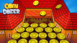 Coin Dozer: Premio de carnaval screenshot 4