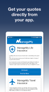 ManageMy Insurance screenshot 4