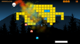 Halloween Brick Breaker 2 Premium screenshot 2