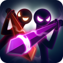 Stickfight Warriors Icon