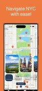 New York City Travel Guide screenshot 6