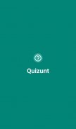 Computer engineering -  Quizunt screenshot 0