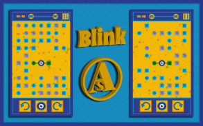 Blink - Puzzle Game screenshot 2