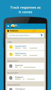 Try Jobs  - Job Search  app an screenshot 6