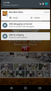 Namdhari Radio screenshot 2