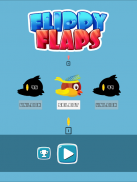 Flippy Flaps: & Firends screenshot 0