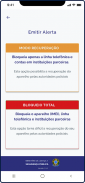 Celular Seguro BR screenshot 6
