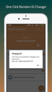Device ID Changer screenshot 2
