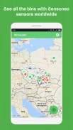 Smart waste monitoring screenshot 0