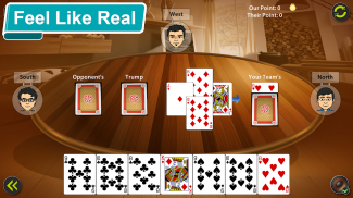 29 Card Game screenshot 0