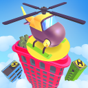 HeliHopper Icon