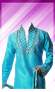 Men Salwar Photo Suit screenshot 5