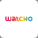 Watcho: Web Series & Live TV Icon