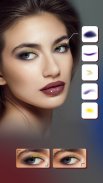 Mypic-Make up Master screenshot 1