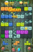 BlockWild - คลาสสิก Block Puzzle เกมสำหรับสมอง screenshot 10