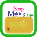 Soap Making Icon