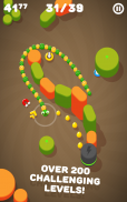 Snake on a String screenshot 9