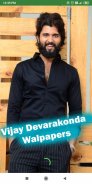 Vijay Devarakonda HD Wallpapers screenshot 2