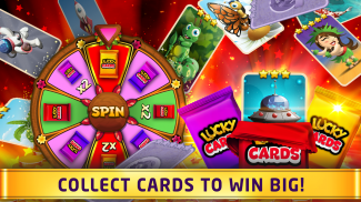 Slotagram Slots Casino - لاس فيجاس لعبة كازينو screenshot 10