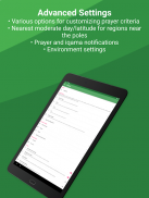 Visual Qiblah screenshot 11