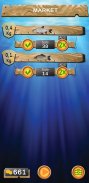Pesca con il galleggiante screenshot 3
